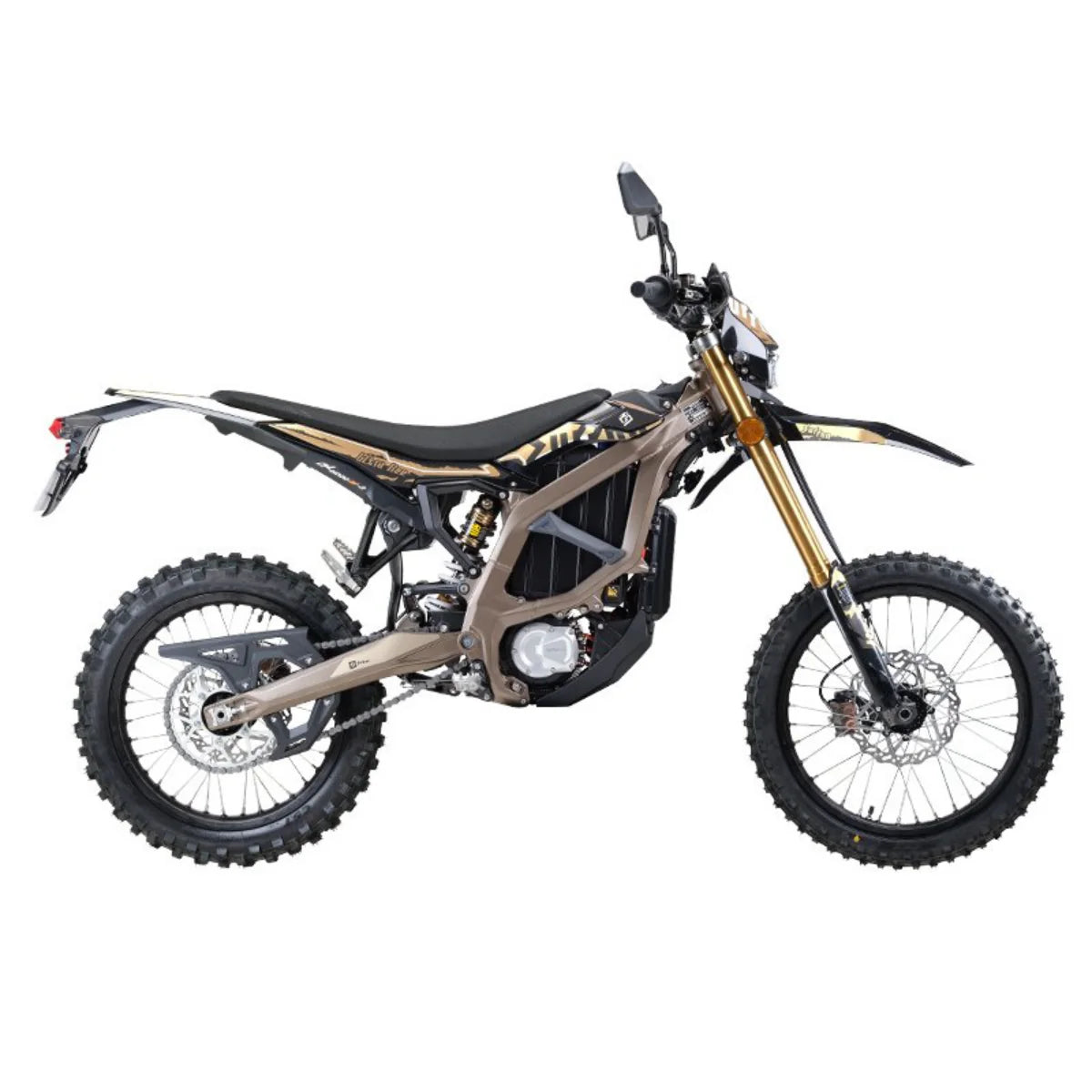 SURRON ULTRA BEE T HP 2026 ADR APPROVED ROAD LEGAL