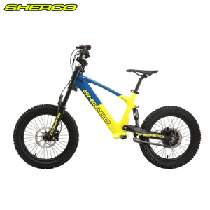 SHERCO EB18 FACTORY EDITION