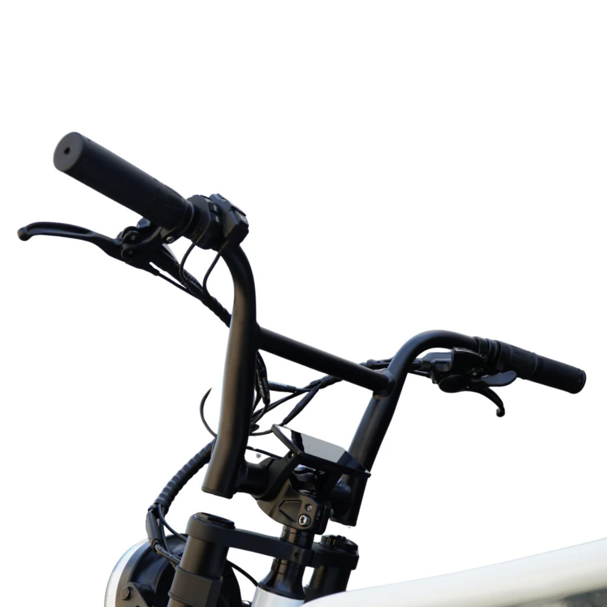 Fatfish Grime Fat Tyre E-Bike