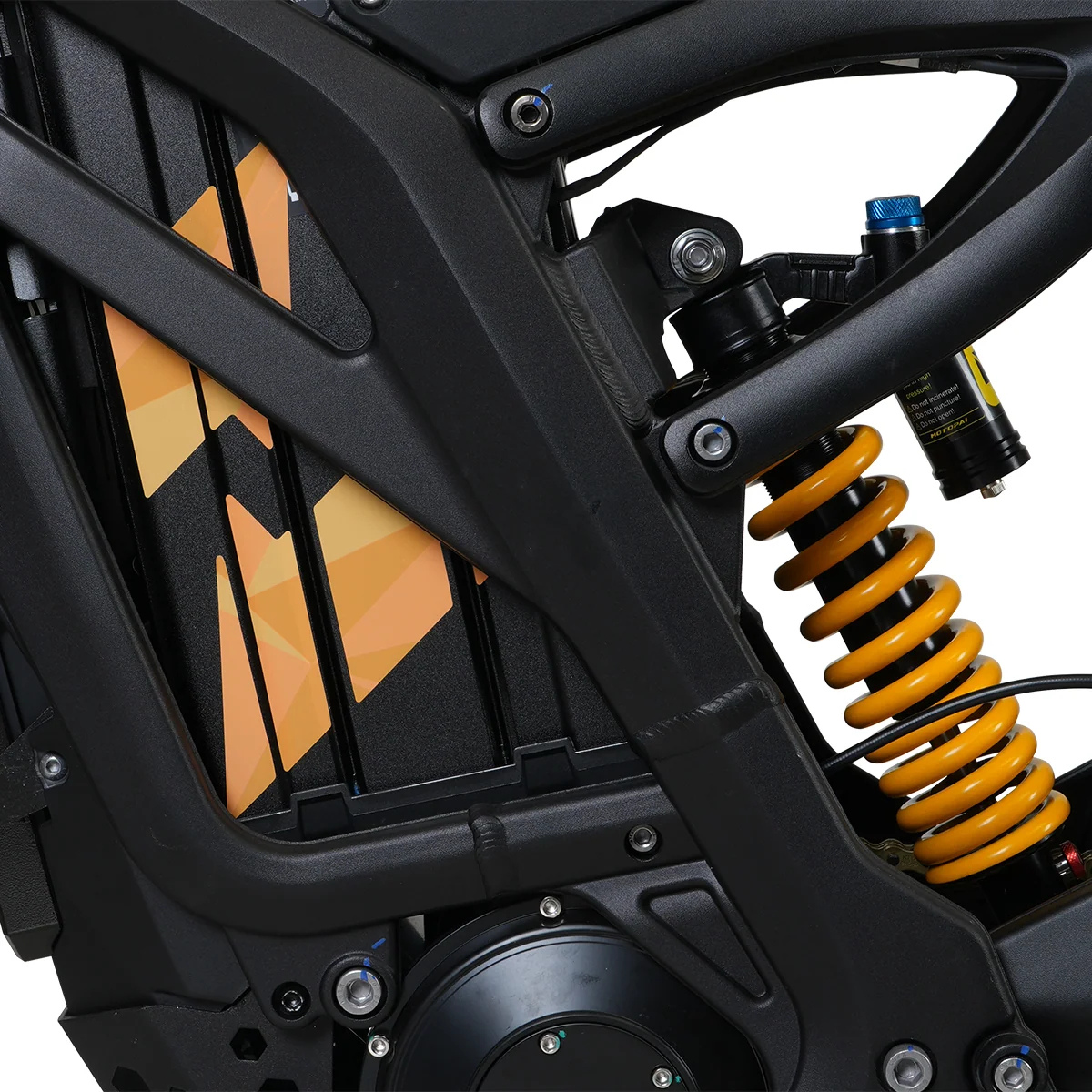 Vectron V1 Electric Dirt Bike