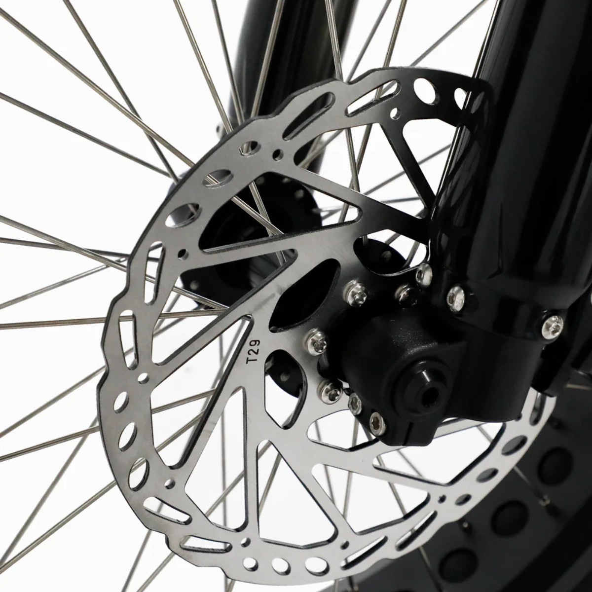 The Bagus V3 Ultra eBike