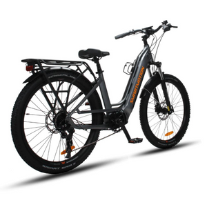 Smartmotion XCity Neo MED 16 FRAME