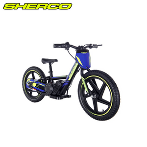 SHERCO EB 16 BALANCE BIKE