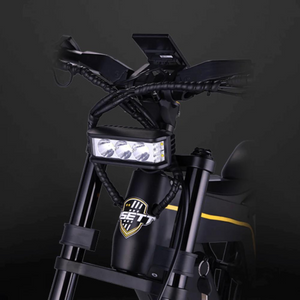 Vsett Eagle 48v 750w