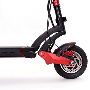 ZERO 10X Electric Scooter