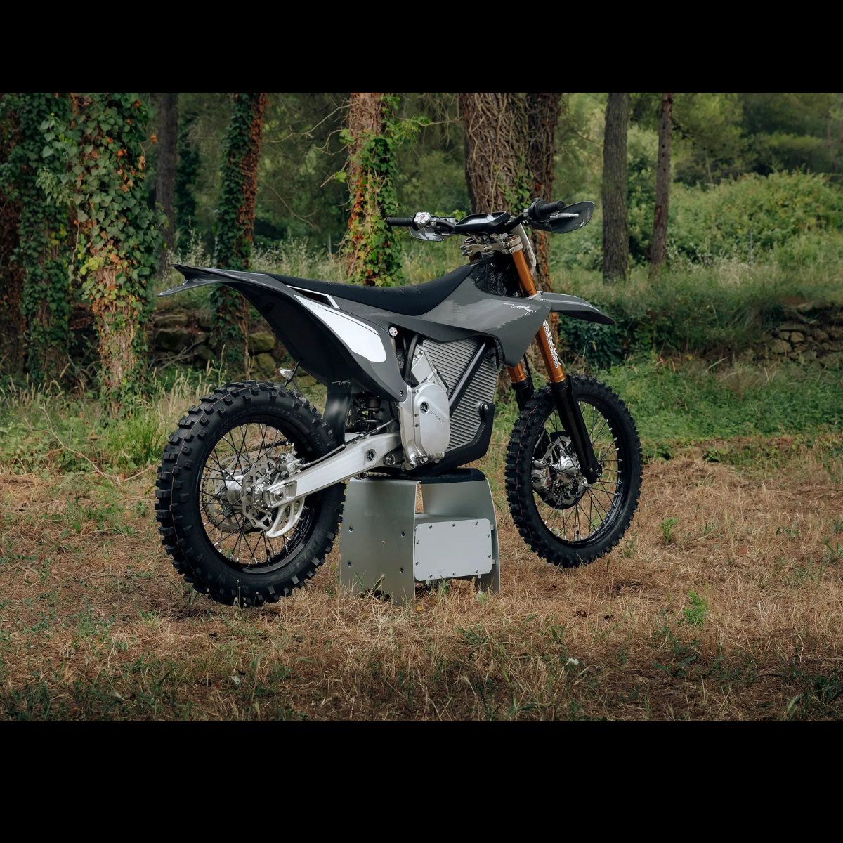Stark VARG EX Factory Edition - ALPHA 80hp  - ADR Road Registered - PRE ORDER ONLY LIMITED NUMBERS