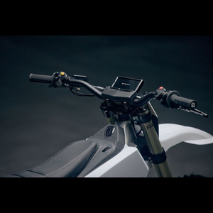 Bonnell 805 Electric Motorcycle - Coming December 2026 - Pre Order Only