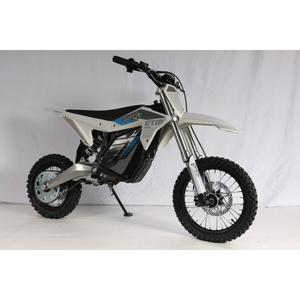 ETM™ RTR SPORT - Ready to Rip Electric Trail Machine 72v 25Ah