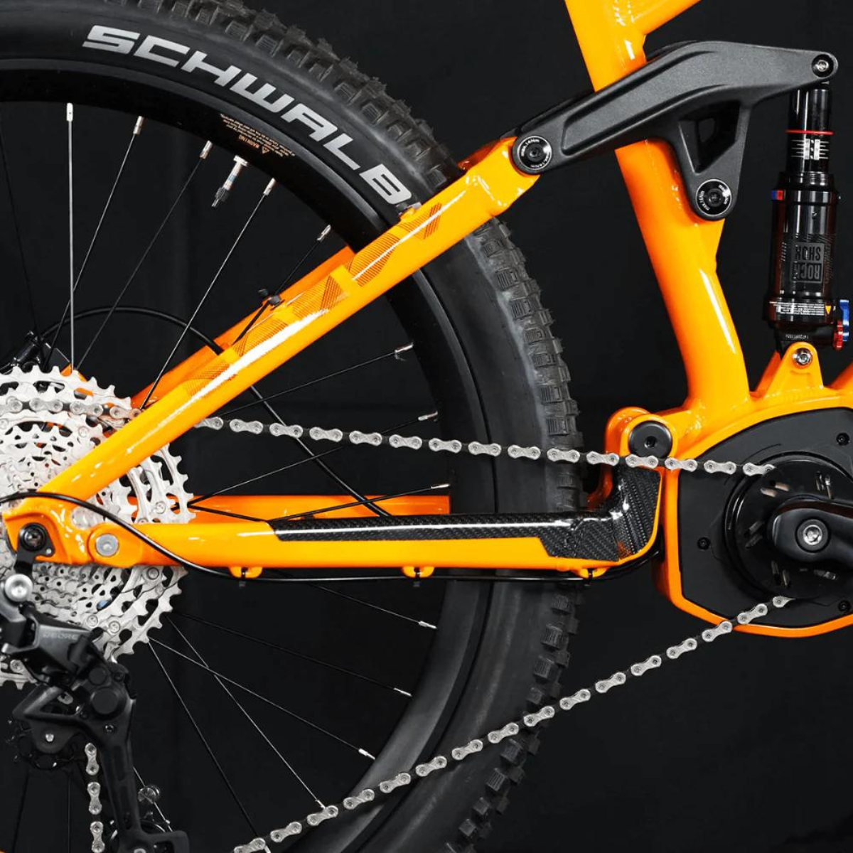 Smartmotion Hypersonic Neo Ultra Edition EazyBikesAustralia