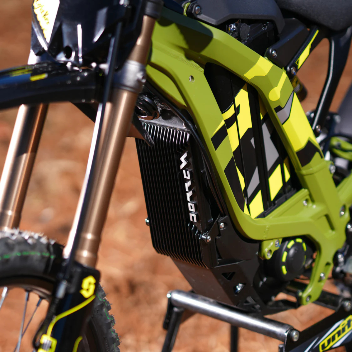 SUR-RON Light Bee X 2025 Edition