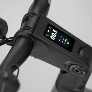 Smartmotion Xcapade 16" FRAME Teal