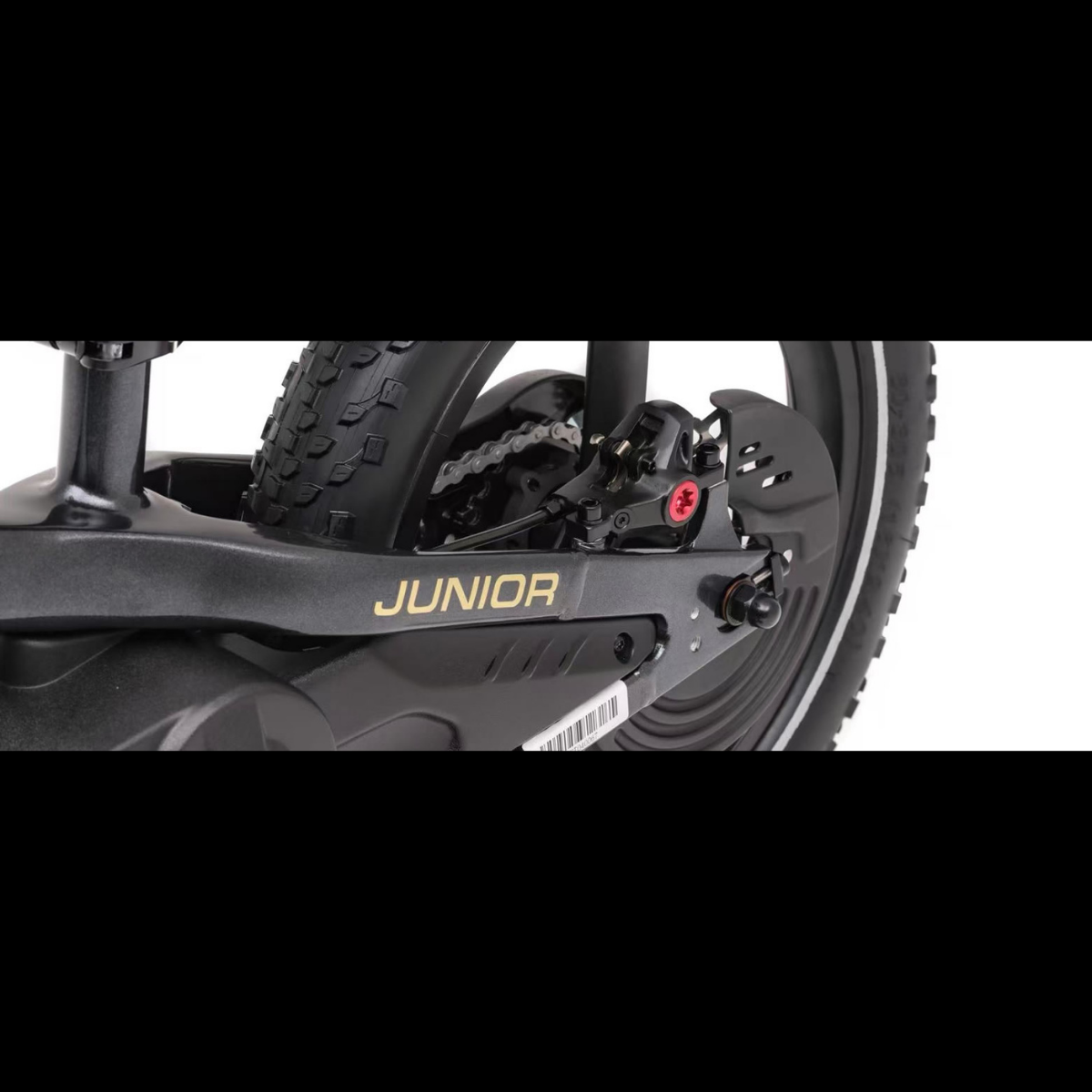 Talaria JR-16 Electric Balance Bike