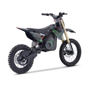 CROSSFIRE ERC1500 Mini Bike