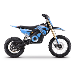 CROSSFIRE ERC2000 Mini Bike