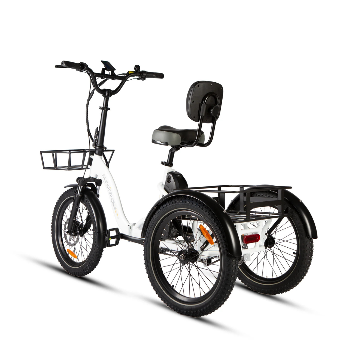 EUNORAU One Trike 2.0
