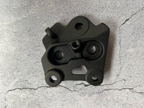 Talaria XXX right foot peg bracket