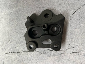 Talaria XXX right foot peg bracket