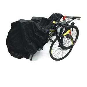 Bike Cover - 2 Bike - AZUR