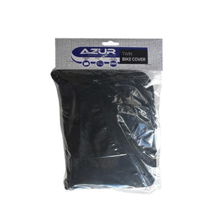 Bike Cover - 2 Bike - AZUR