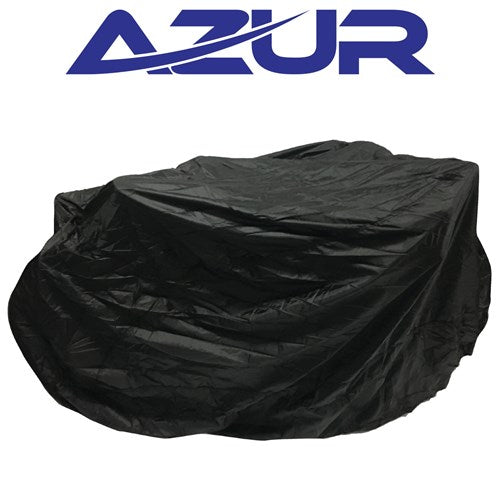 Bike Cover - 2 Bike - AZUR