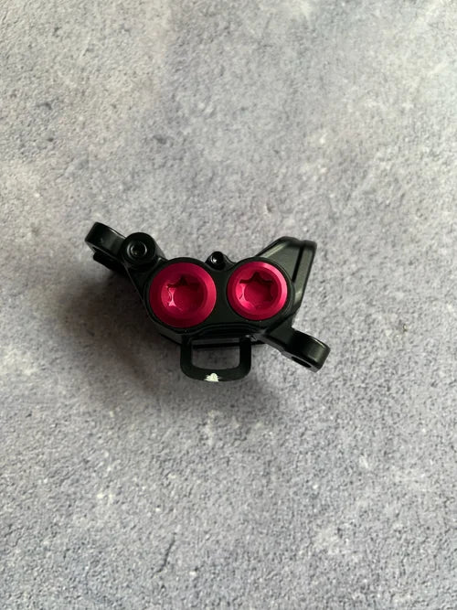 Talaria brake caliper