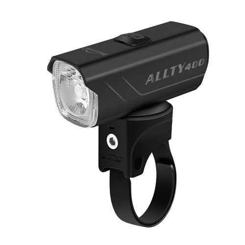 MAGICSHINE Light Set - Allty 400 &amp; SeeMee 20 Combo - USB-C - IPX6
