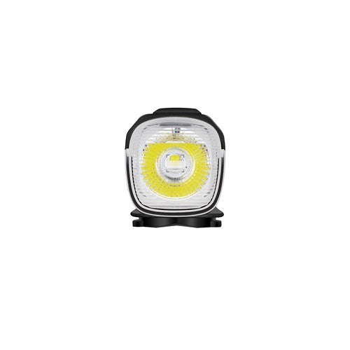 MAGICSHINE Front Light USB - ALLTY 800 V2 - Garmin and GoPro Mounts Included