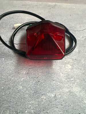 Talaria XXX Original tail light