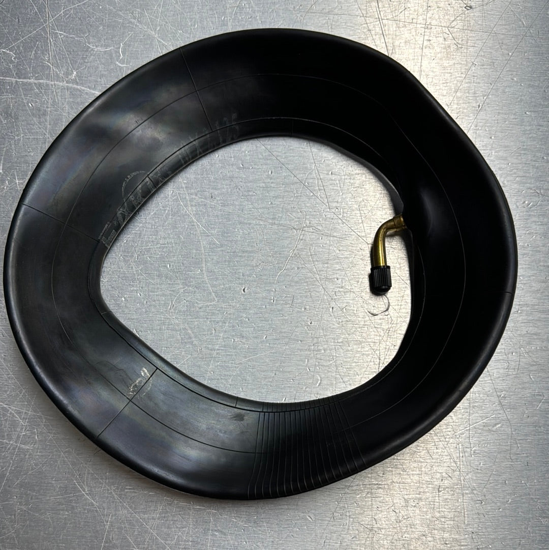 Electric Scooter Tube 10x2.125 Bent Valve 45*