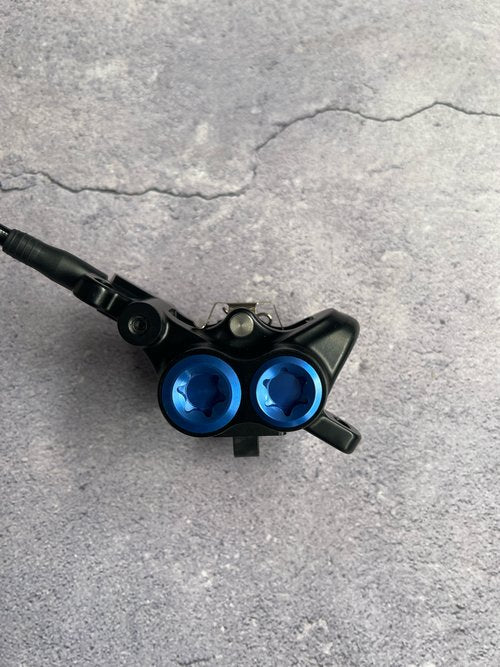 Talaria Sting Pro Rear Brake assembly MX5 TL5500