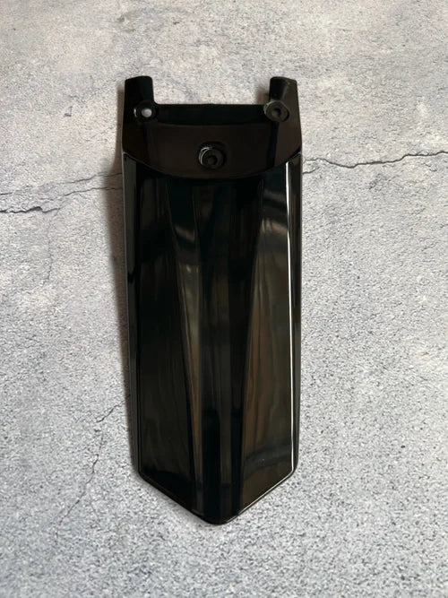 Talaria XXX extended rear fender