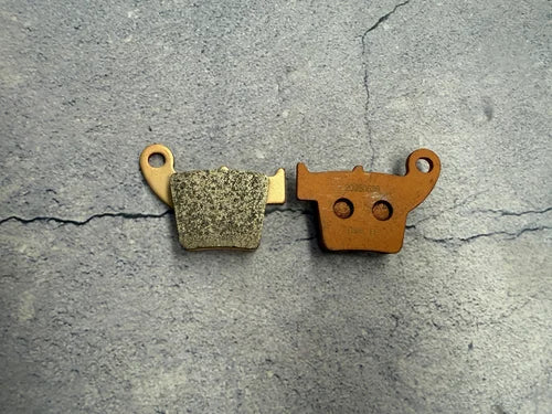 Talaria Komodo Brakepad