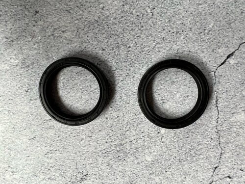 Talaria XXX Factory fork seal set
