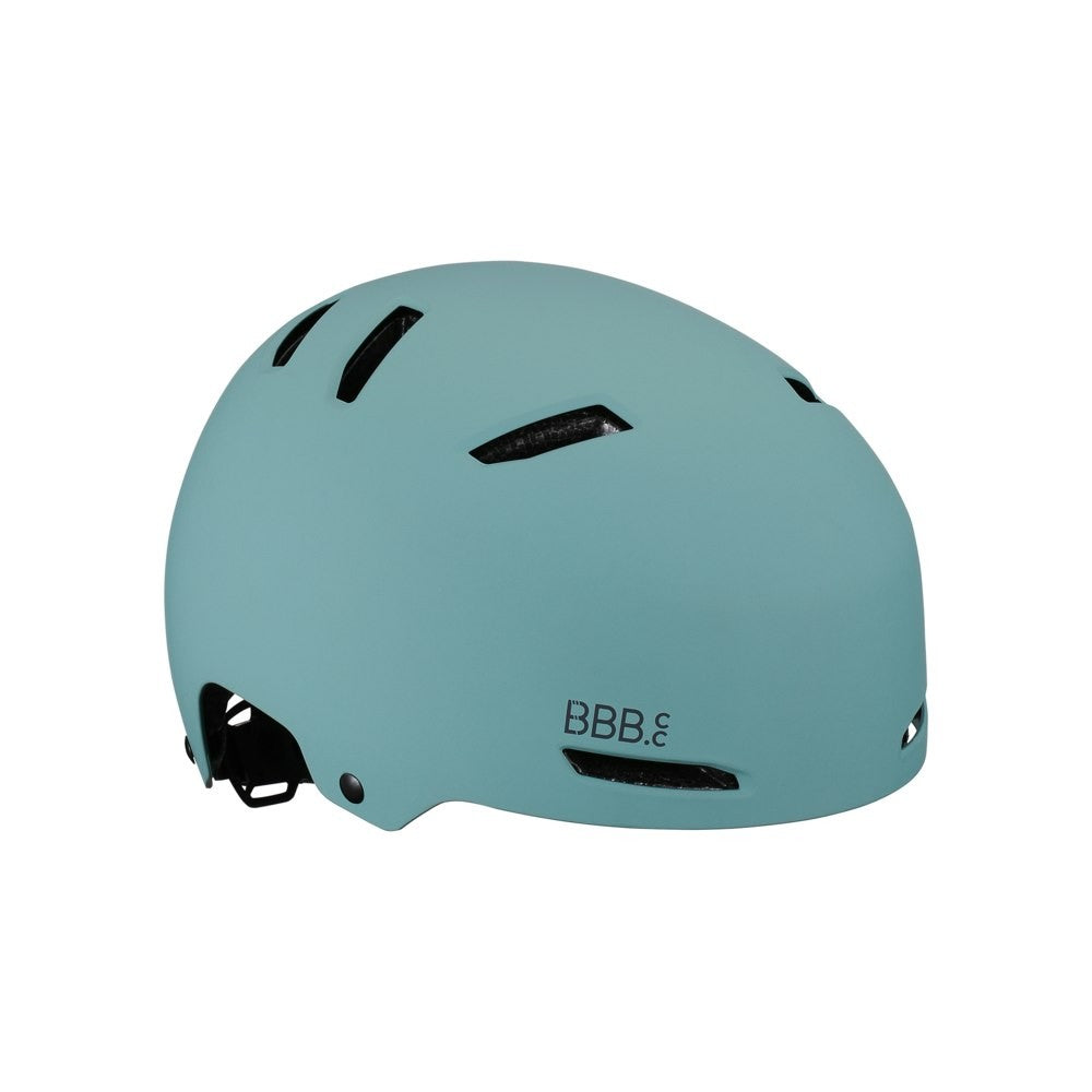 BHE-150 HELMET WAVE - Stone Green