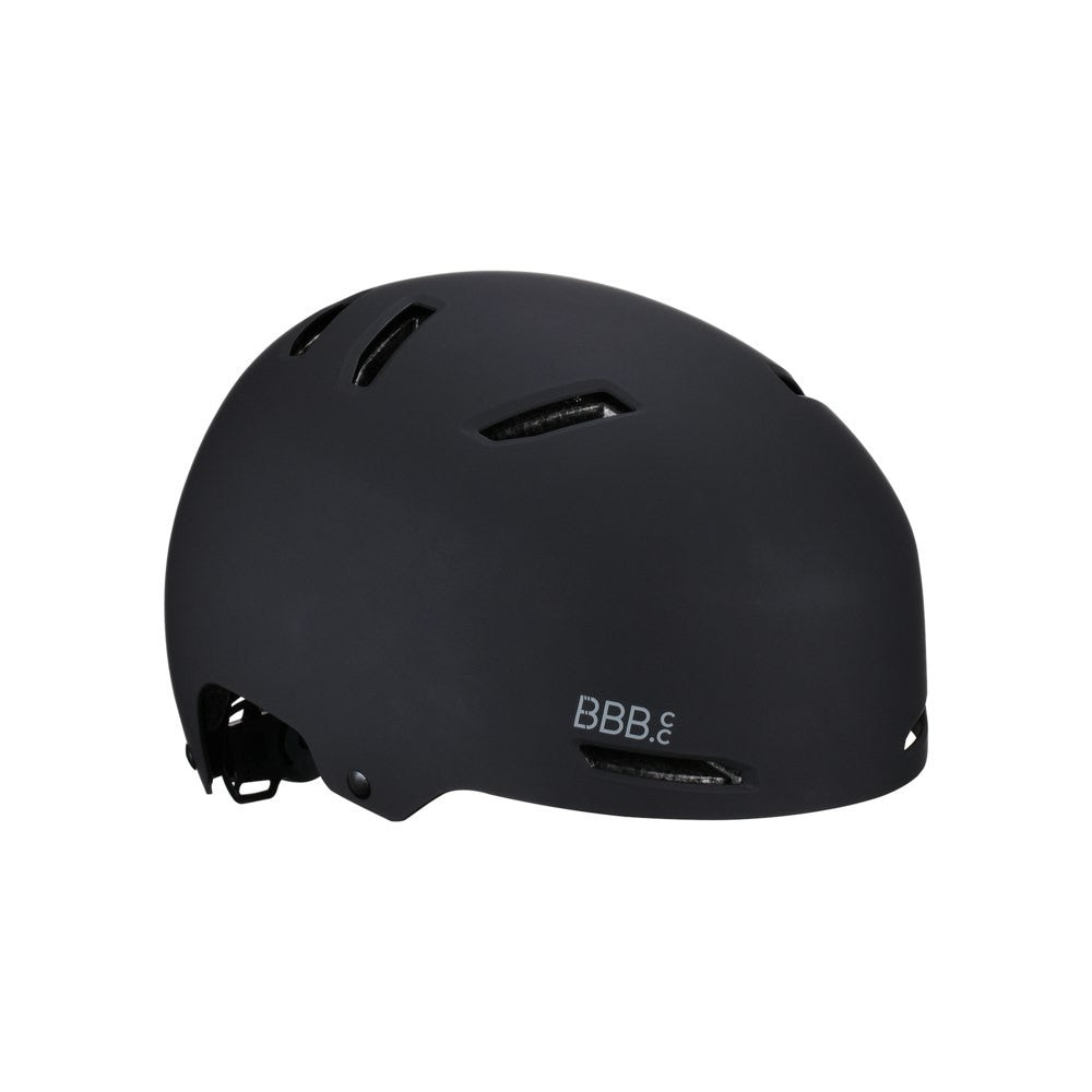 BHE-150 HELMET WAVE - Black