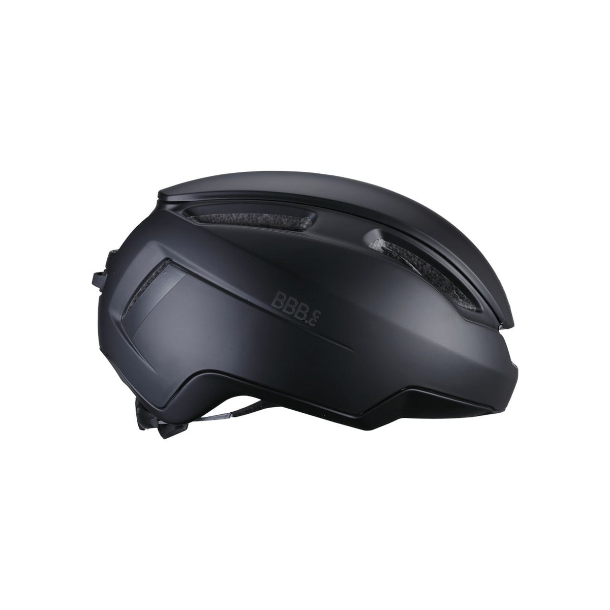 BHE-56 INDRA HELMETS - Matt Grey
