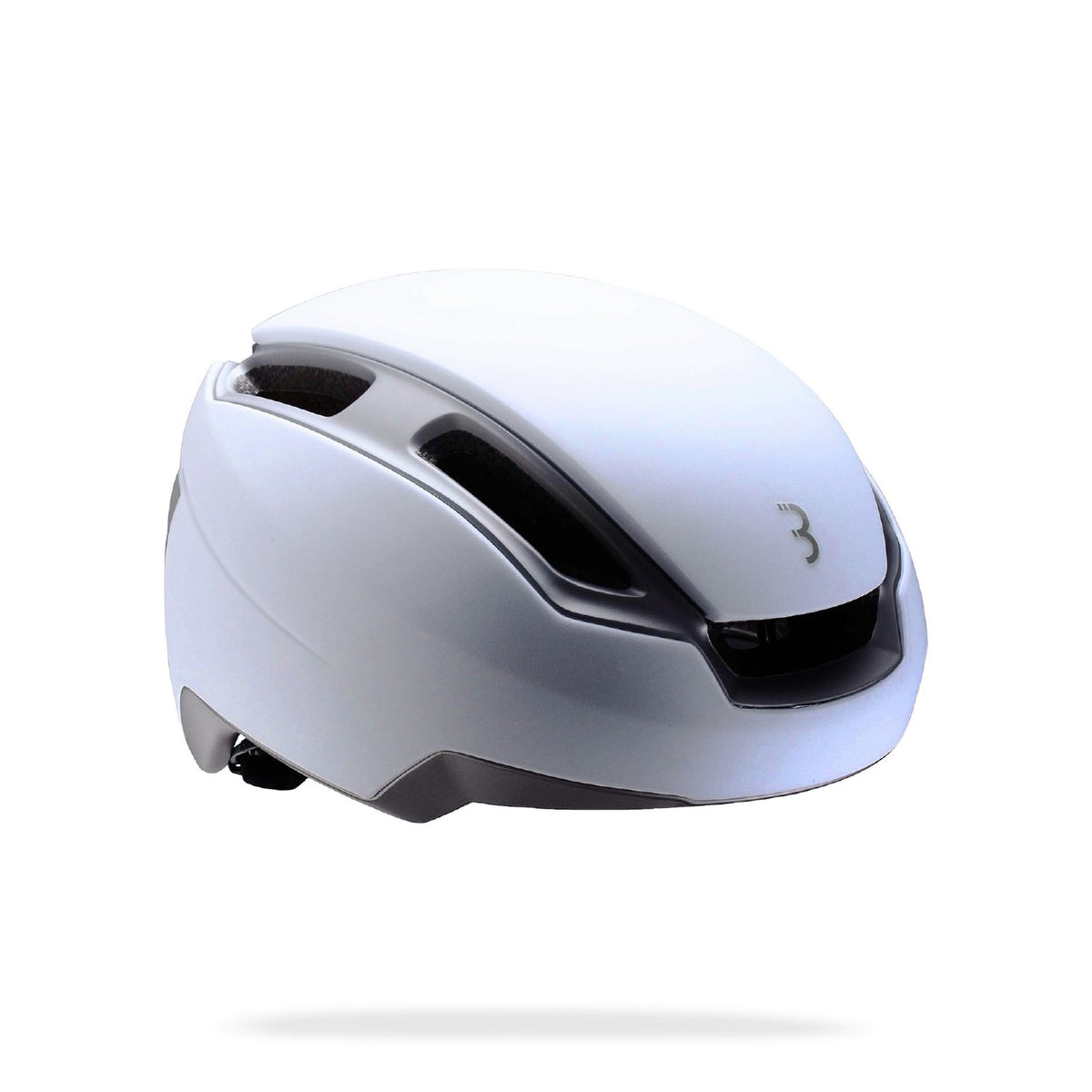 BHE-56 INDRA HELMETS - Matt White