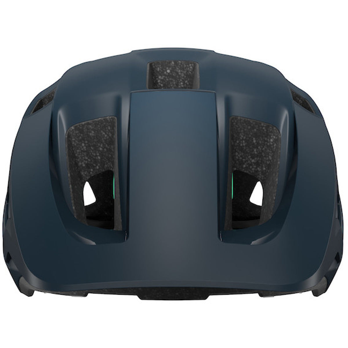 Lazer Lupo Kineticore Helmet Matte Navy Blue