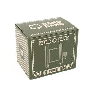 Bang Bang Phone Holder - Fatboy