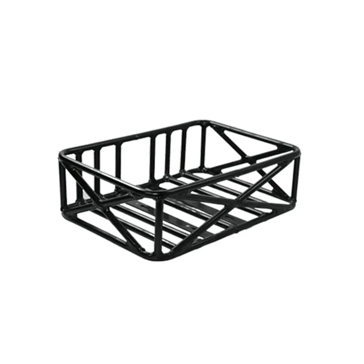 EUNORAU Basket Black