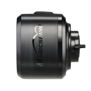 MAGICSHINE REAR LIGHT - SEEMEE 150 - BRAKE & AMBIENT LIGHT SENSOR - USB C CHARGE