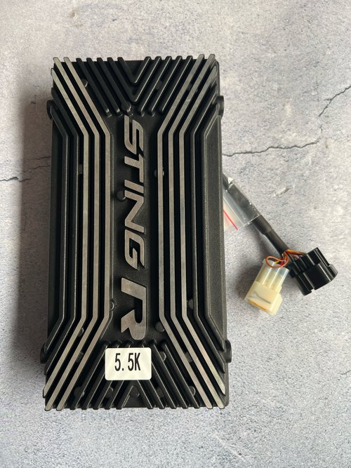 Talaria sting pro controller MX5 TL5500