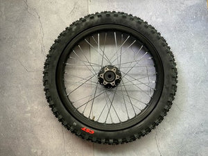 TALARIA XXX Complete Rear Wheel
