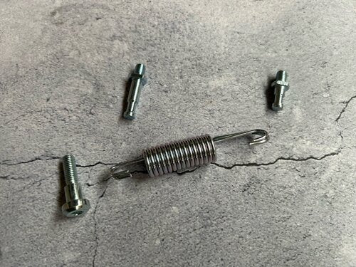 Talaria Sting MX4 Side Stand Spring