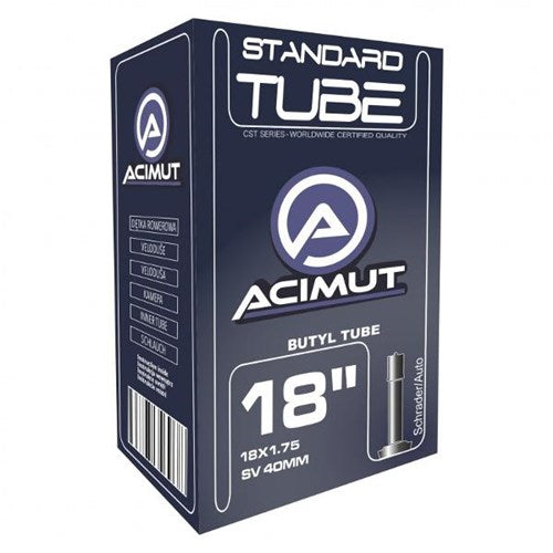 CST Tube 18 x 1.90/2.125 - SV40mm (Acimut)