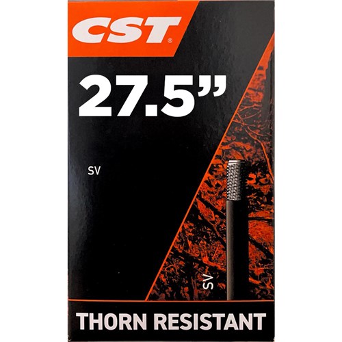 CST Thornproof Tube - 27.5x2.2/2.4 - SV 48MM