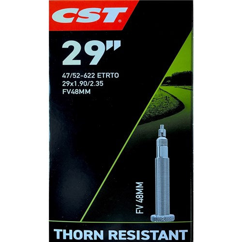 CST Thornproof Tube - 29 x 1.9/2.35 - PV 48mm