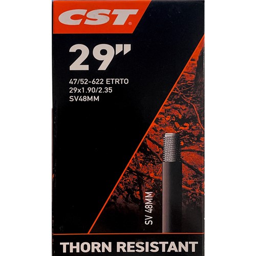 CST Thornproof Tube - 29 x 1.9/2.35 - SV48mm