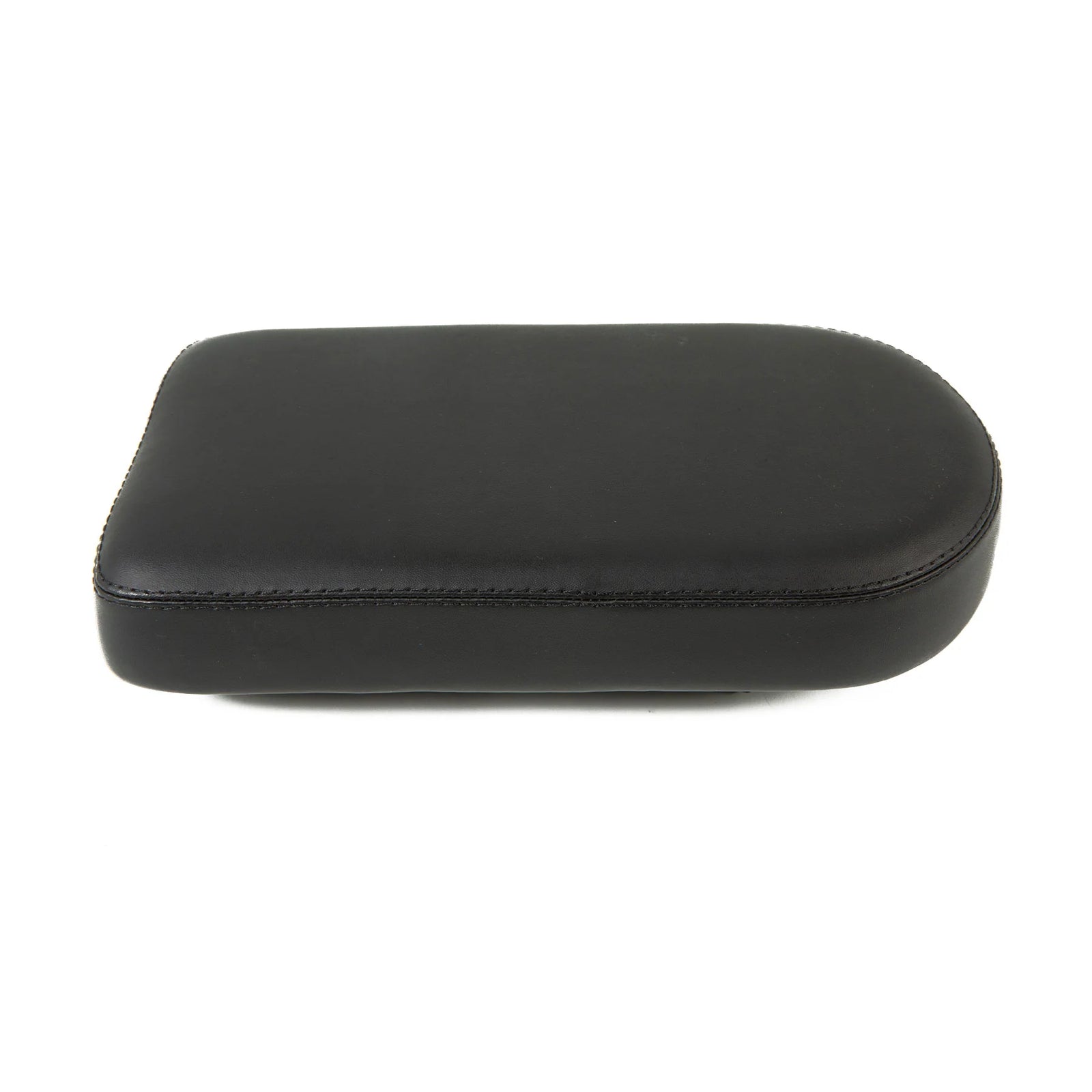 EUNORAU Cushioned Rear Bike Seat for G20-CARGO/G30-CARGO/MAX-CARGO Quick-Fasten/Release Accessory Black