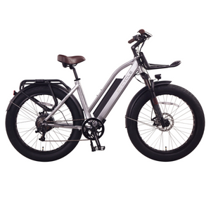 NCM ET Cycle T1000 Step Through Electric Bike